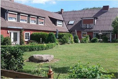 Ferienwohnung mit 1 Schlafzimmer