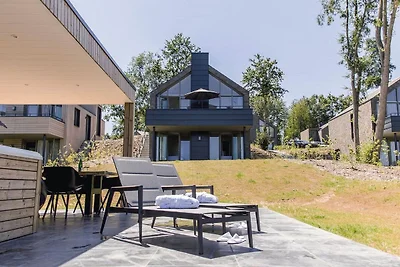 Villa mit Aussicht in der Nähe von Maastricht