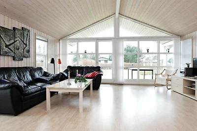 6 Personen Ferienhaus in Dannemare