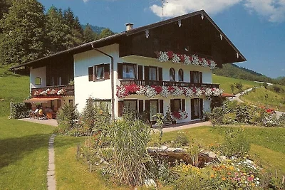 Ferienwohnung mit 2 Schlafzimmer