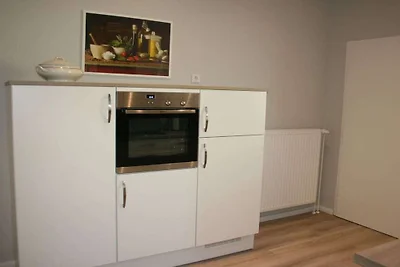 Ferienwohnung mit 2 Schlafzimmer