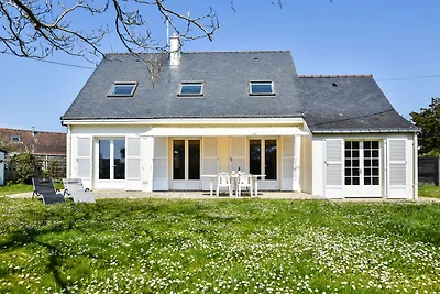 Casa vacanze tranquilla vicino alla spiaggia
