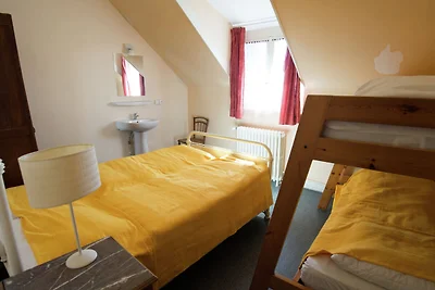 Einzigartiges Ferienhaus in...