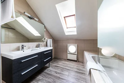 Modernes Apartment - AC- 1BR-2P- Genf