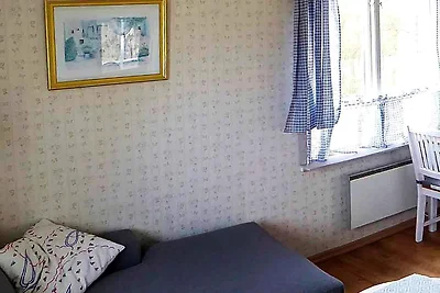 4 Personen Ferienhaus in KRISTIANSTAD-By...