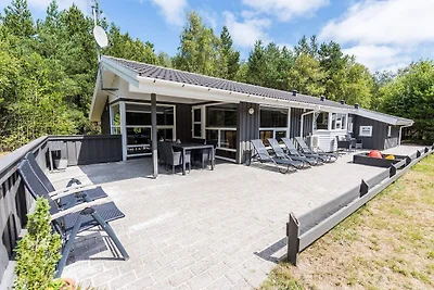 8 persone case ad Blåvand
