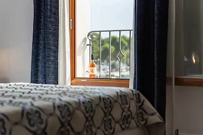 Mamma mia luxury rooms - Luxury  Double Room ...