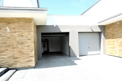 Luxus-Ferienhaus für 12 Personen