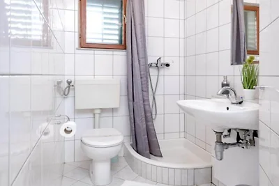 Dolac Green Side Apartments - Two Bedroom Apa...