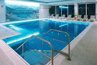 Vakantieappartement Gezinsvakantie Garmisch-Partenkirchen