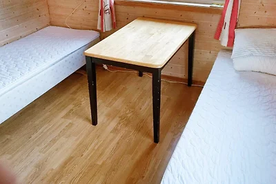 4 Personen Ferienhaus in Selje-By Traum
