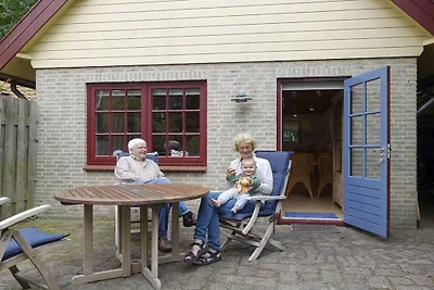 Ferienwohnung in Schoorl mit Wifi