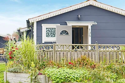 5 Personen Ferienhaus in FALKENBERG-By Traum