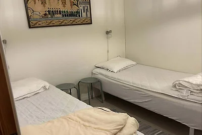 5 Sterne Ferienhaus in Sollerön