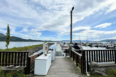 5 Personen Ferienhaus in averøy