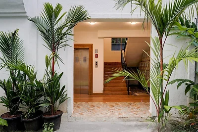 Attraktive Wohnung in Siolim