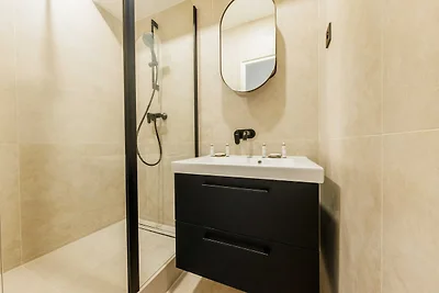 Chic appartement 1BR/4P -...