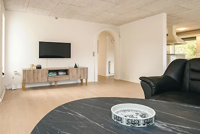 4 Sterne Ferienhaus in Pandrup