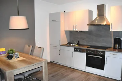 Appartements mit Blick auf die Spree in...