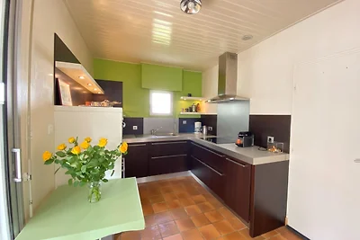 Ferienhaus in Les Sables d Olonne