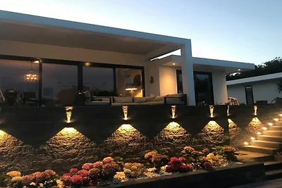 Villa con piscina privata a Manacor