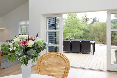 6 Personen Ferienhaus in Blokhus-By Traum