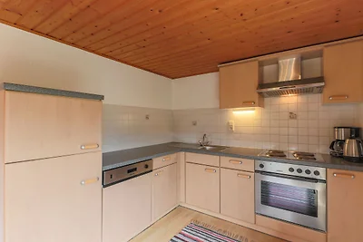 Kleines Ferienhaus auf dem Bauernhof mit...