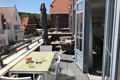 Luxusferienwohnung mit Geschirrspüler, 1 km z...