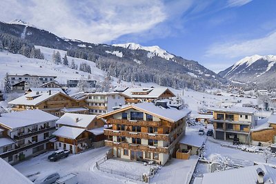 Lussuoso appartamento con sauna in Tirolo