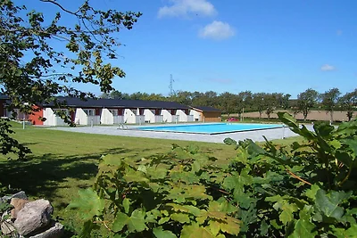 4 Personen Ferienhaus in Aakirkeby-By Traum