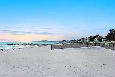 4 Personen Ferienhaus in GROEMITZ