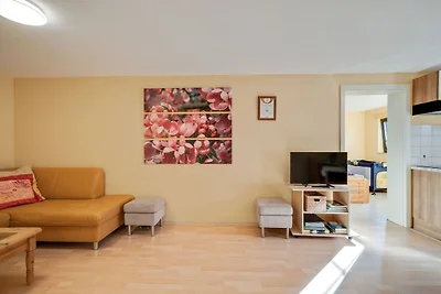 Moderno appartamento  a Merschbach, Hunsruck