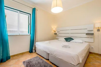 Appartamento a Burgau vicino spiaggia