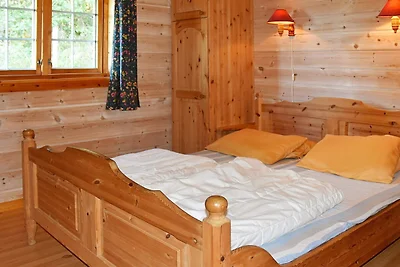 6 Personen Ferienhaus in olden