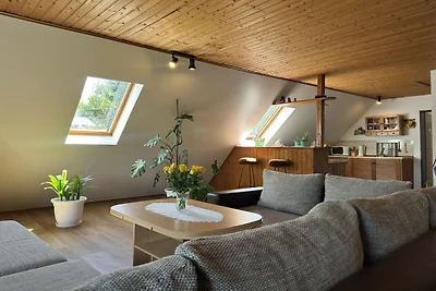 Appartement, Moorhusen