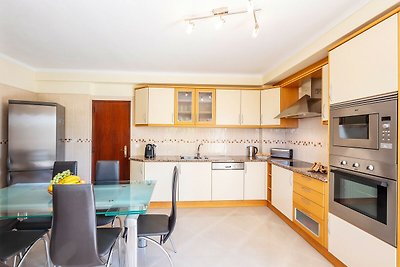 Villa Palaui an der Algarve für 6 Personen