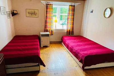 9 osob apartament w ÄLMHULT