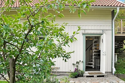 5 Personen Ferienhaus in Fjällbacka