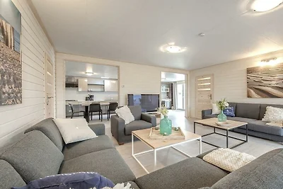Ferienhaus mit 1 Schlafzimmer