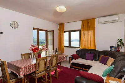 Apartments Kisic-Three Bedroom Apartment with...