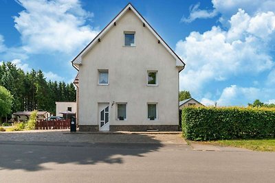 Schönes Ferienhaus in Bütgenbach mit...