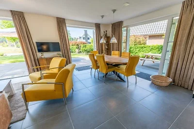 Ferienhaus in Lochem mit Terrasse