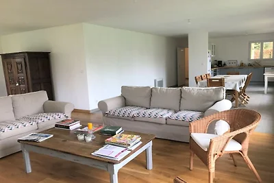 Casa vacanze con 6 camere da letto