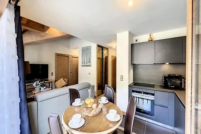 Ferienwohnung Familienurlaub Les Gets