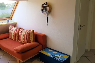 Appartement in Strandnähe