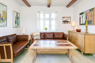20 Personen Ferienhaus in Ulfborg