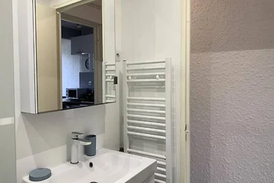 Monolocale per 4 Persone