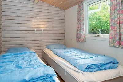 6 Personen Ferienhaus in Børkop