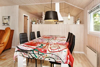 6 persone case ad Hemmet