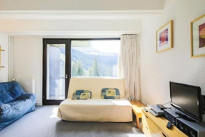 2-Zimmer-Apartment für 6 Personen - Komfort